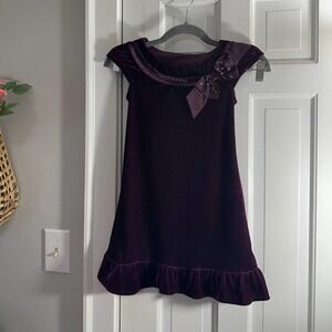 HOLIDAY editions dress